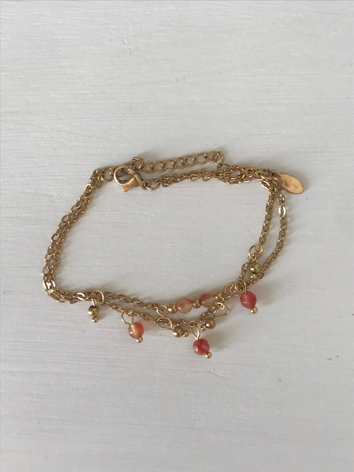 Pulsera ERYTHEIA