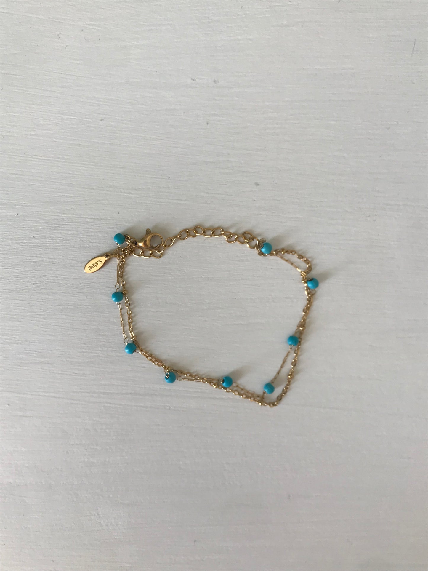 Pulsera MARISMA