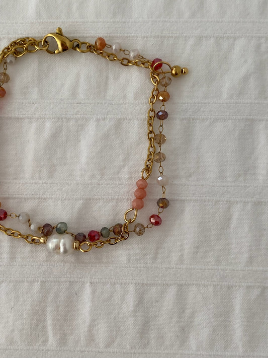 Pulsera LUZ